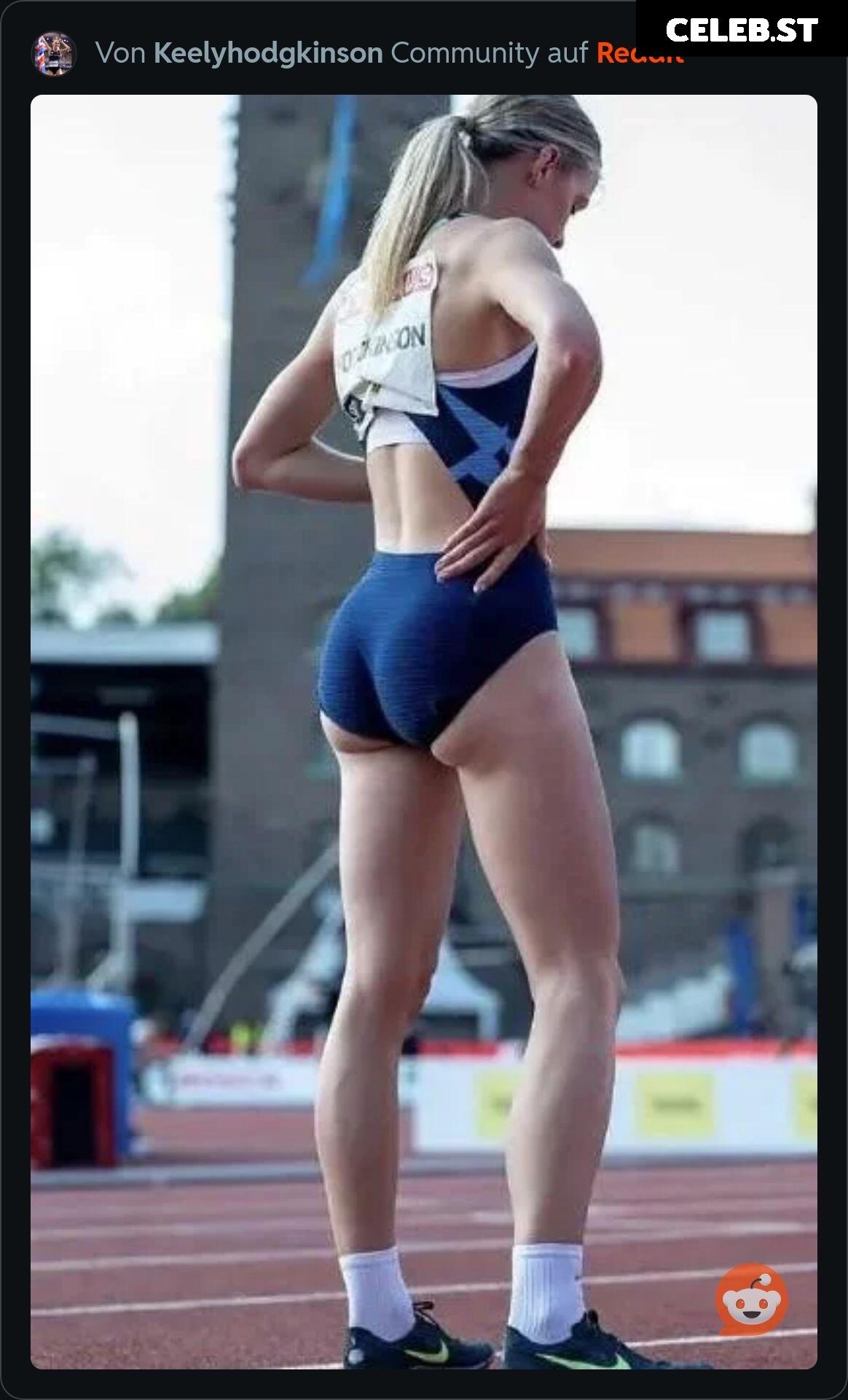 Keely Hodgkinson Image 1925965