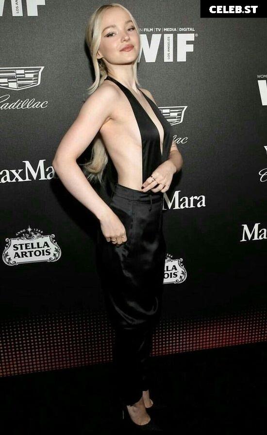 Dove Cameron Image 1926897