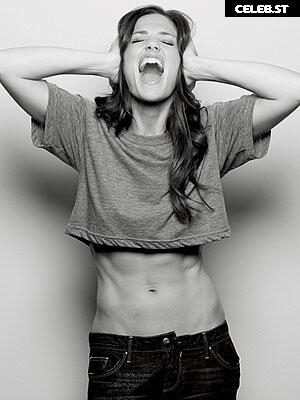 Minka Kelly Image 1926586