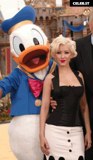 Christina Aguilera Image 1926574