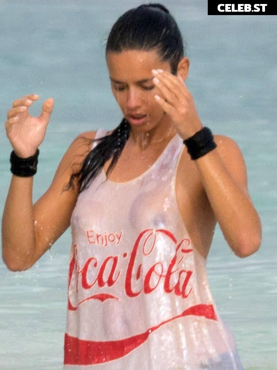 Adriana Lima Image 1926506