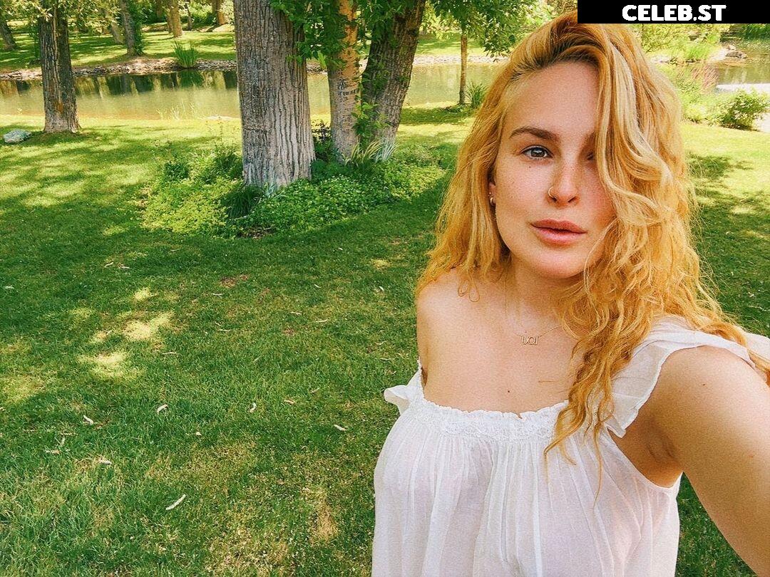 Rumer Willis Image 1926499