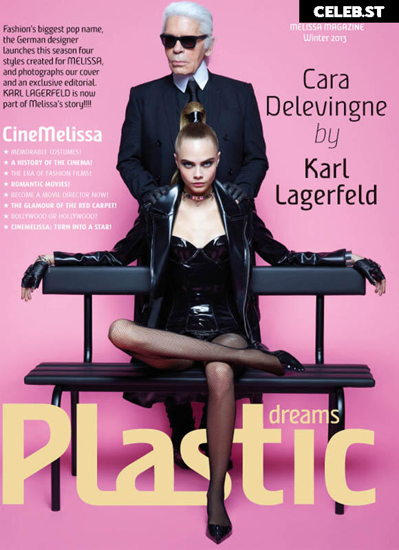 Cara Delevingne Image 1926763