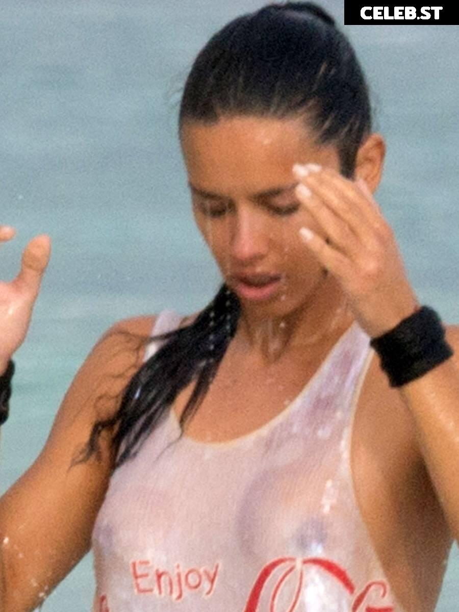 Adriana Lima Image 1926735