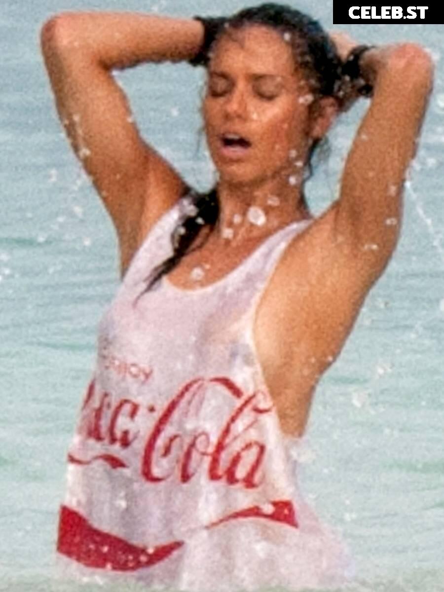 Adriana Lima Image 1926620