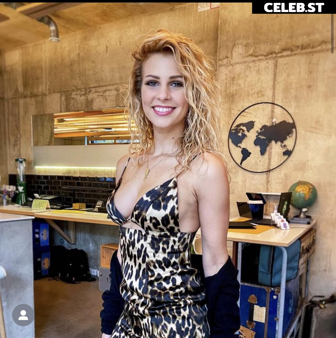 Carolina Peukmann Image 1926623