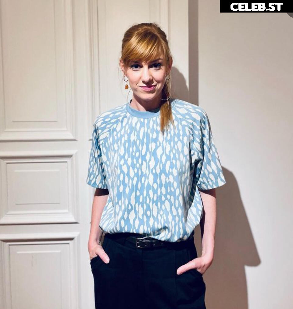 Eva Schulz Image 1926145