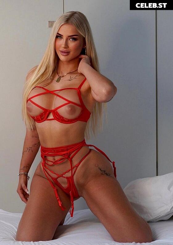 Edda Elisa Image 1926341