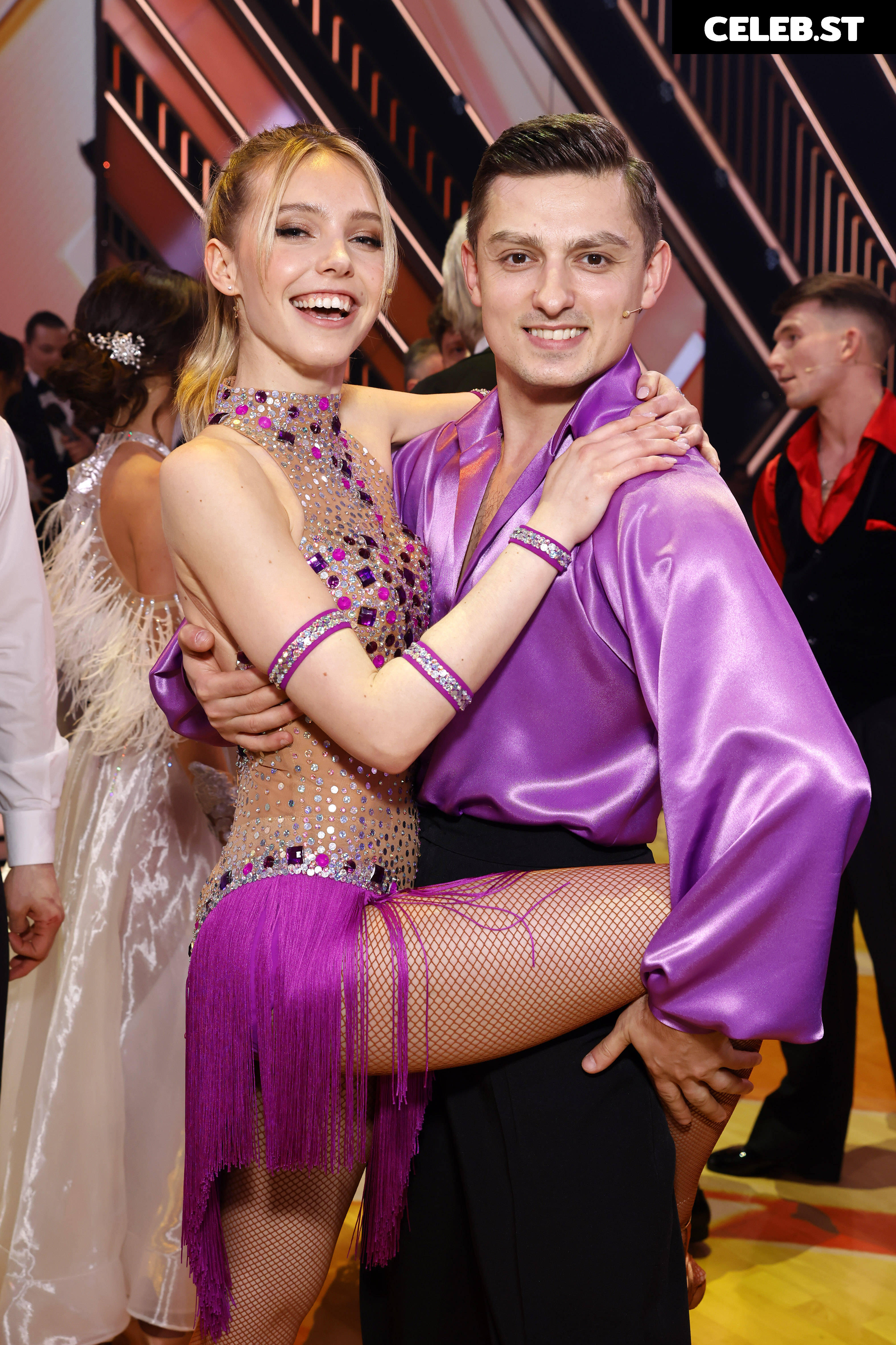 Lina Larissa Strahl Image 1926325