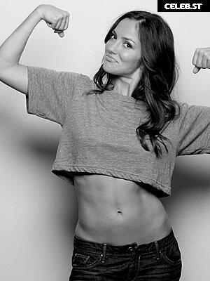 Minka Kelly Image 1926968