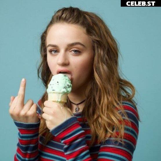 Joey King Image 1927818