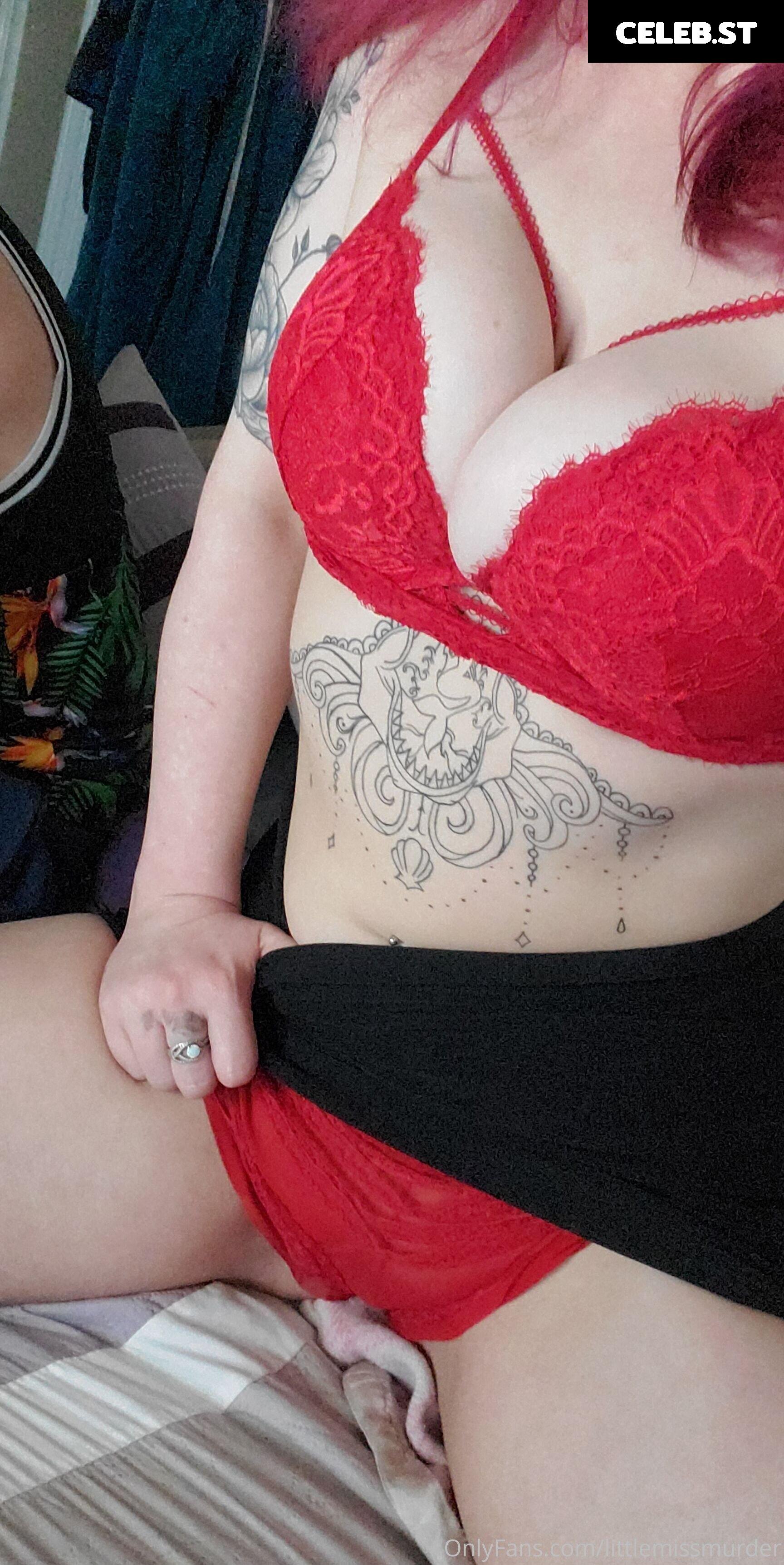 littlemissmurder Image 19278391