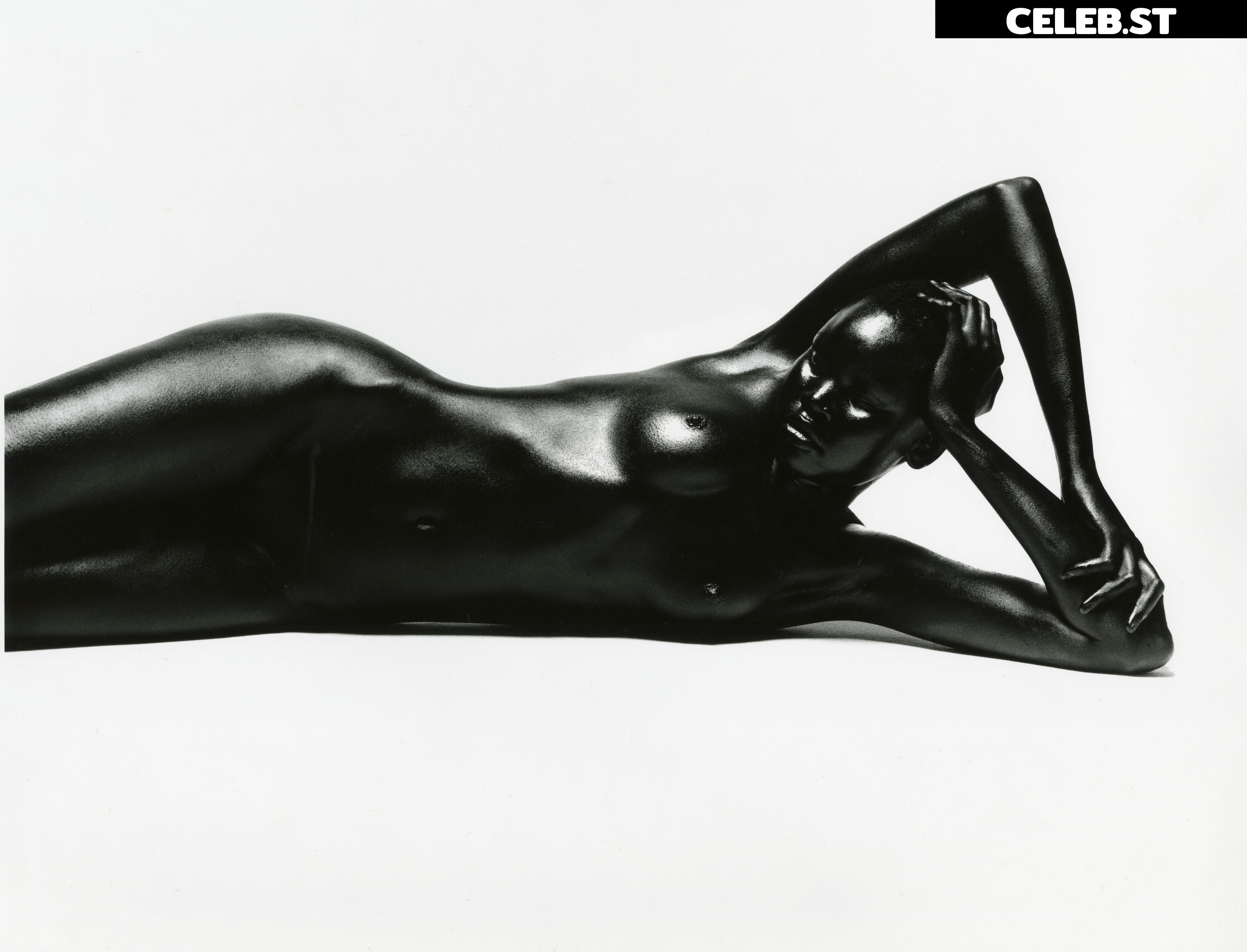 Alek Wek Image 1927829