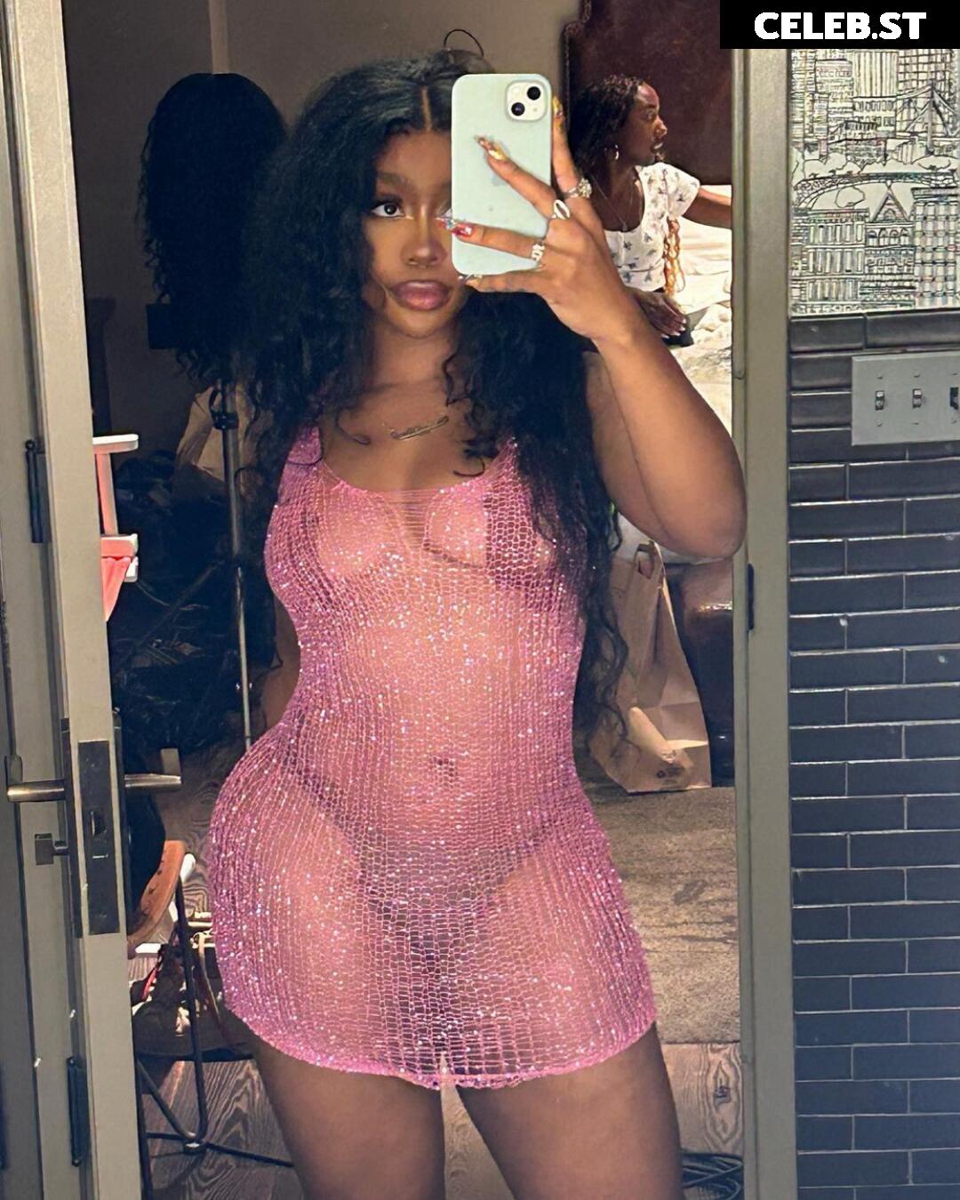 SZA Image 1927468