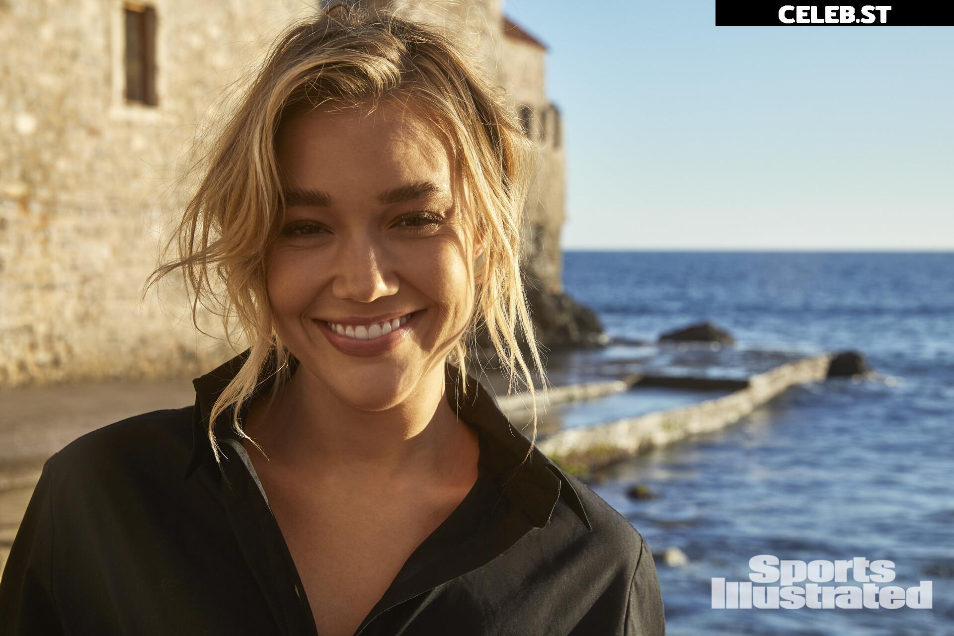 Olivia Ponton Image 1927413