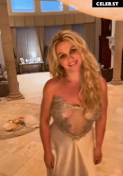 Britney Spears Image 1927772