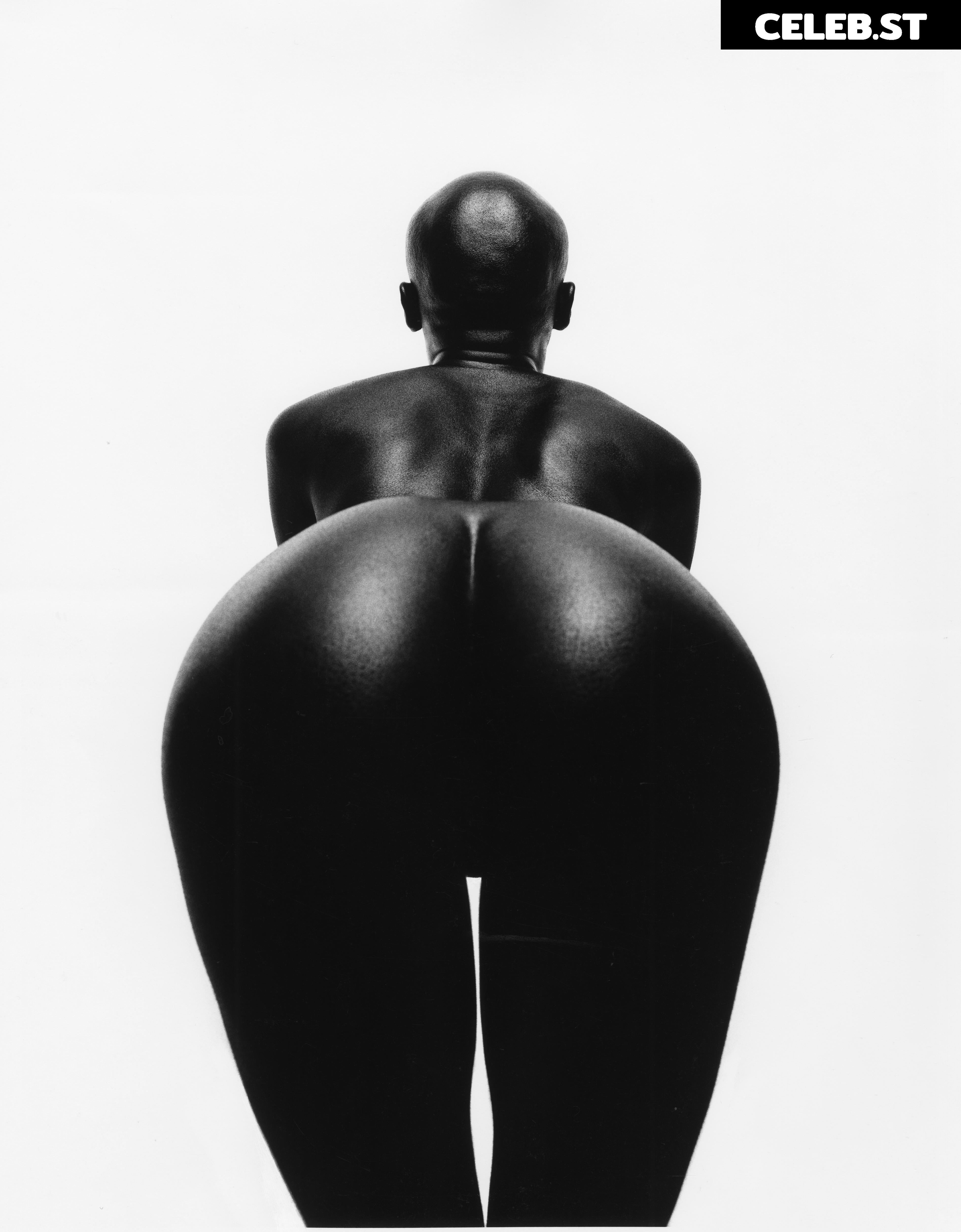 Alek Wek Image 1927736