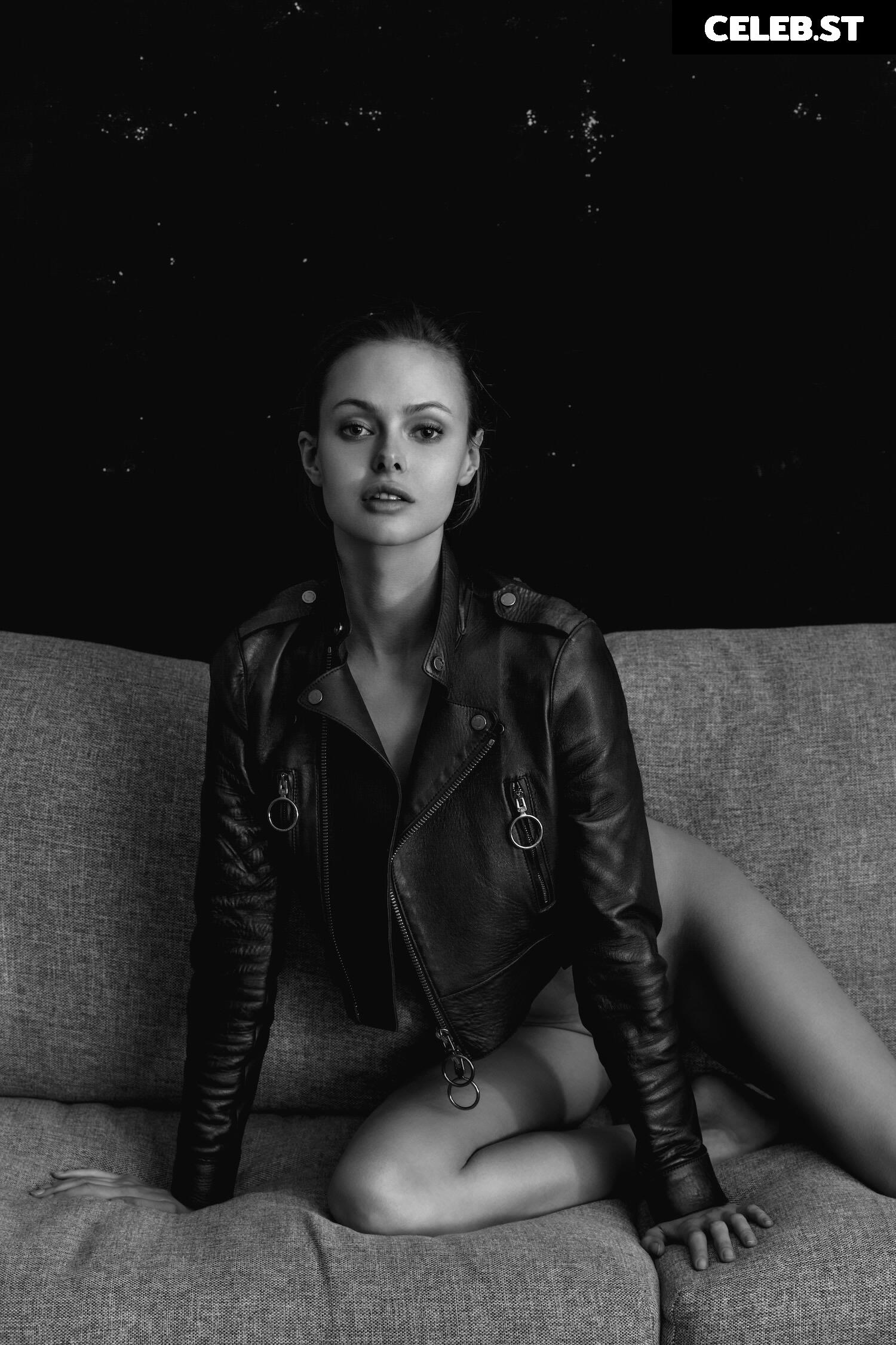Aleksandra Ola Kaczmarek Image 1927723