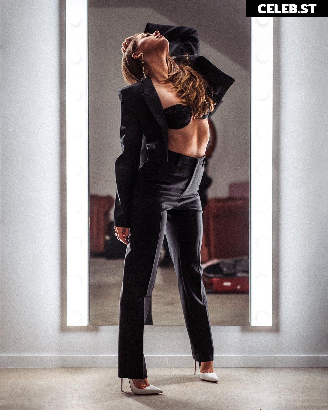 Vanessa Mai Image 1927602