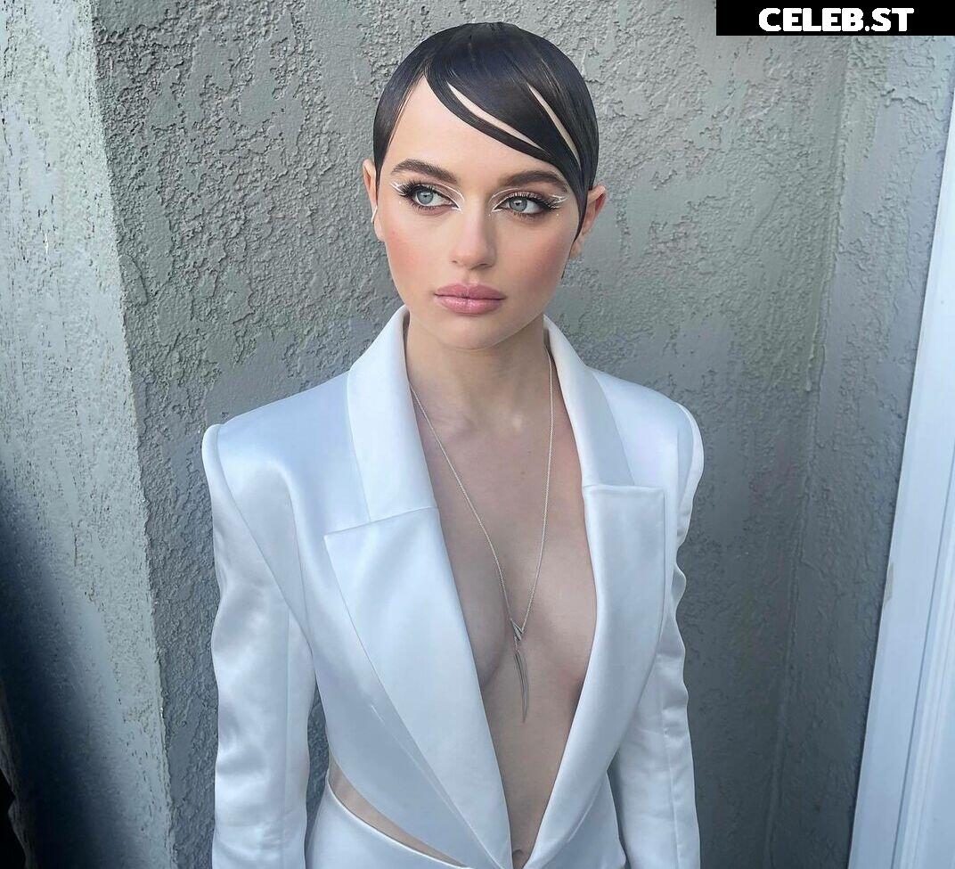 Joey King Image 1927148