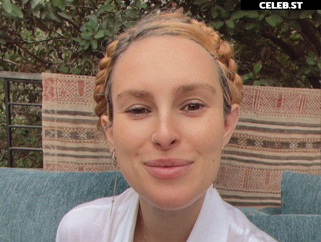 Rumer Willis Image 1927177