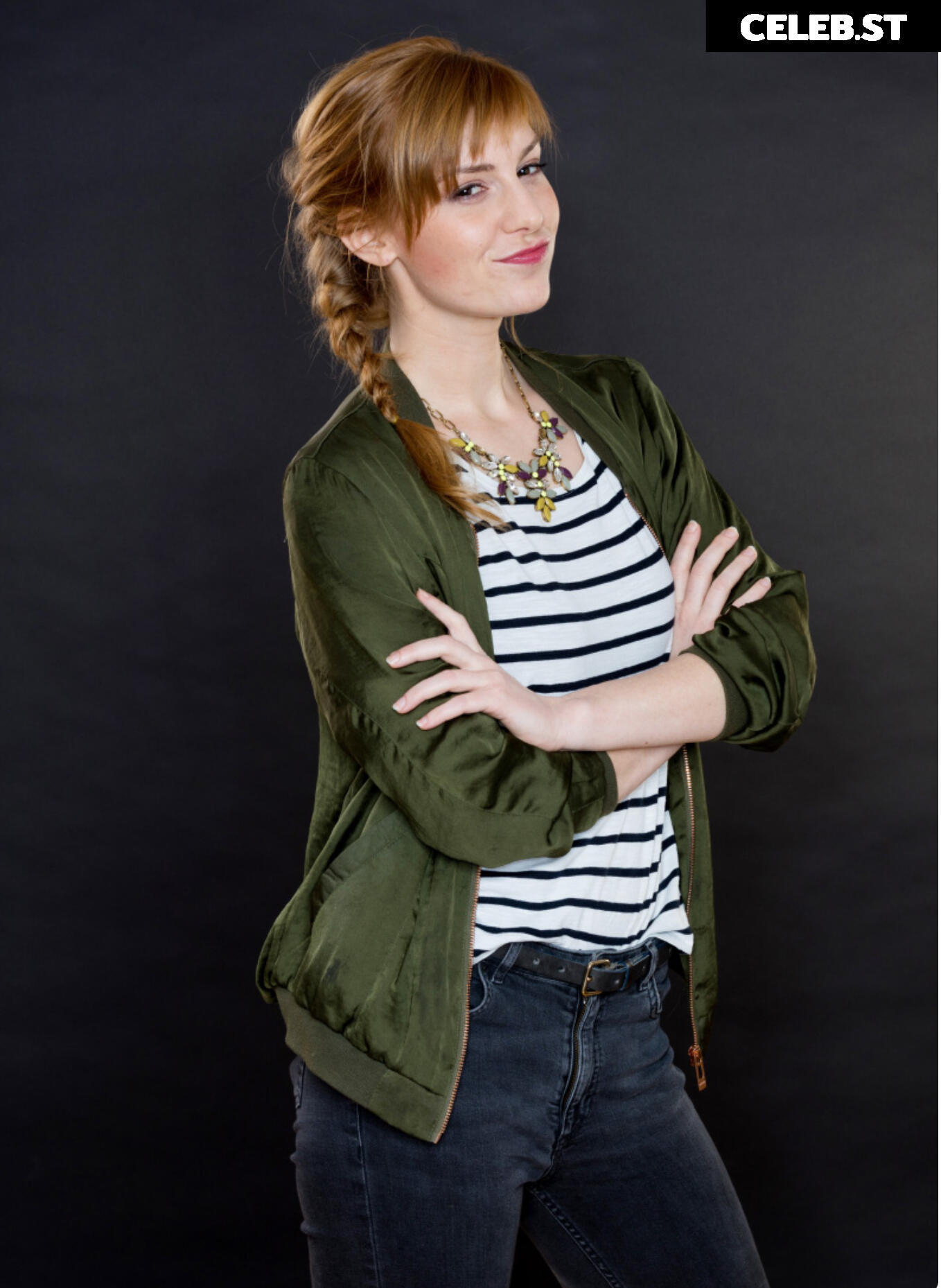 Eva Schulz Image 1927092