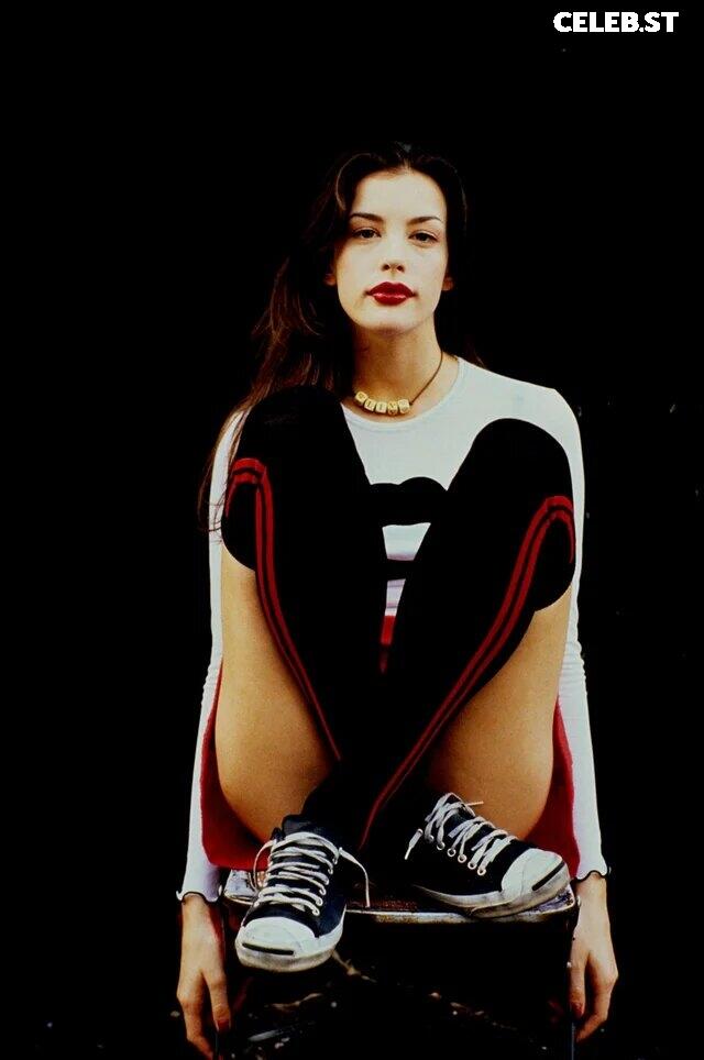 Liv Tyler Image 1927348