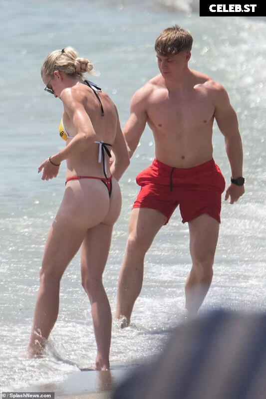 Keely Hodgkinson Image 1927360