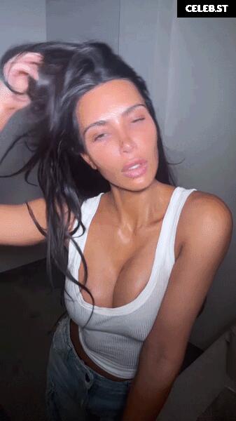 Kim Kardashian Image 1927912