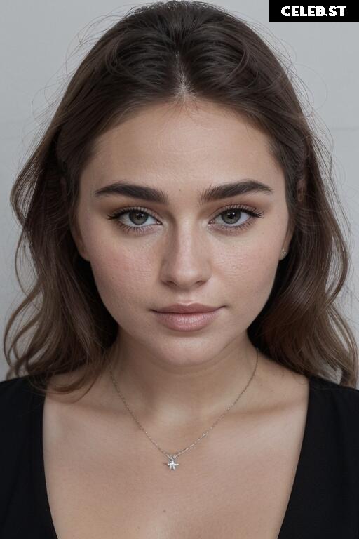Jessy Hartel - AI Deepfakes Image 1924861