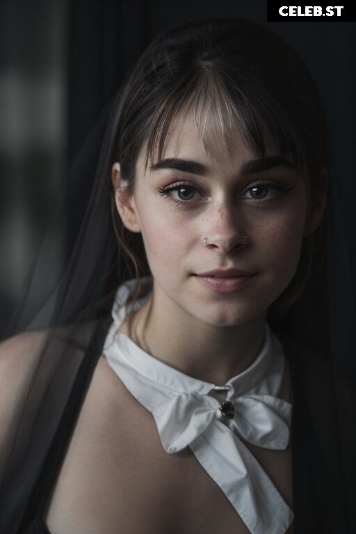 Sallydinosaur - AI Deepfakes Image 1924832