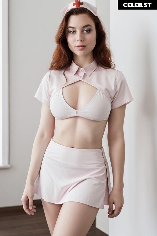 Moony Mara - AI Deepfakes Image 1924702