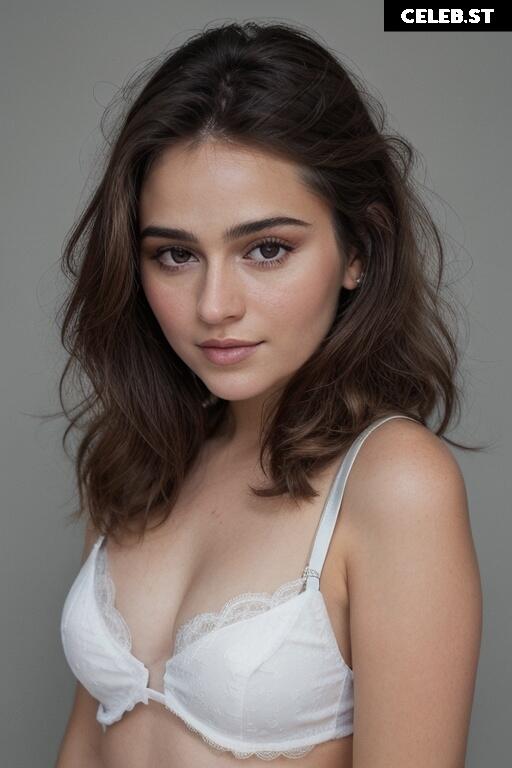 Jessy Hartel - AI Deepfakes Image 1924622