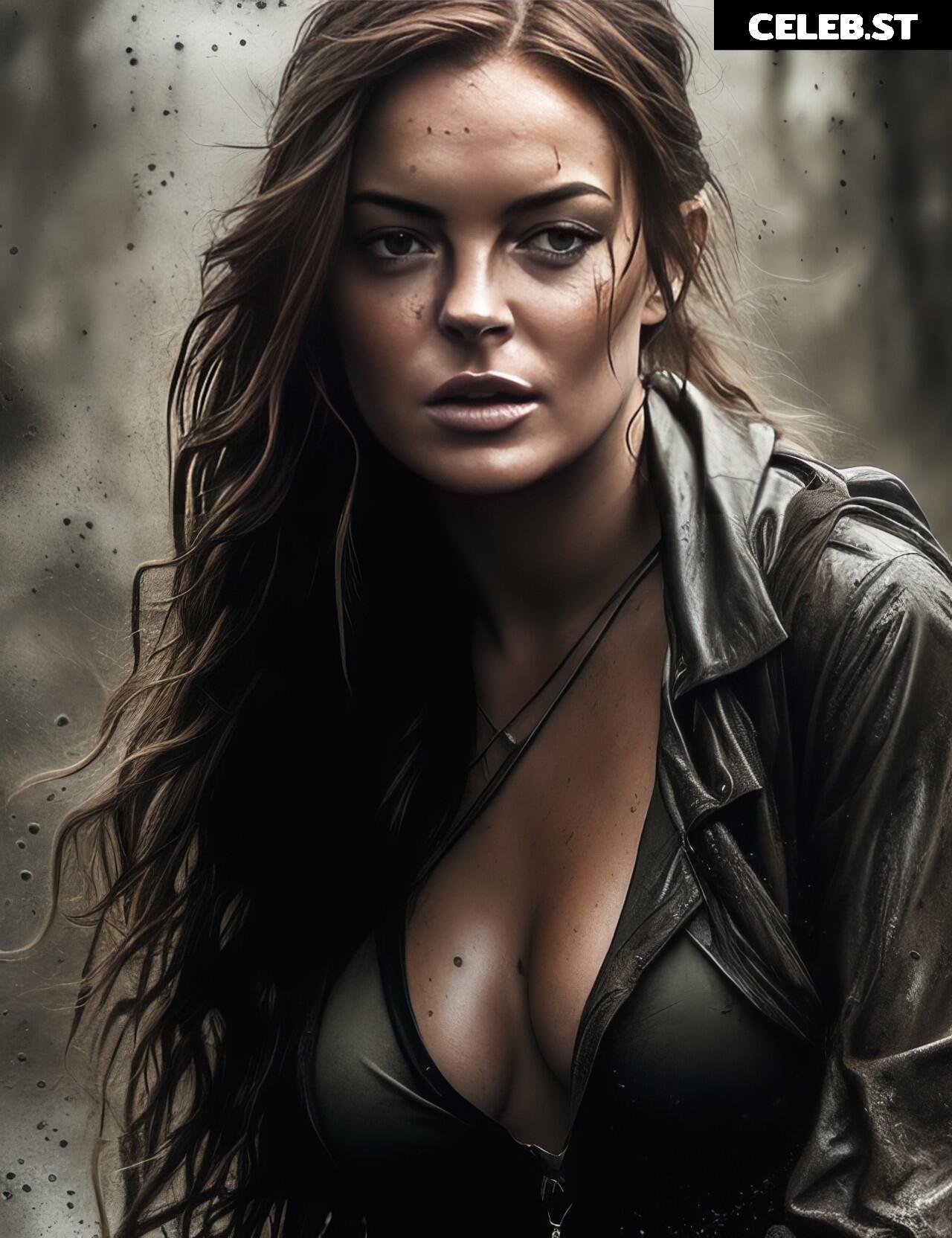 Lindsay Lohan Image 1924174