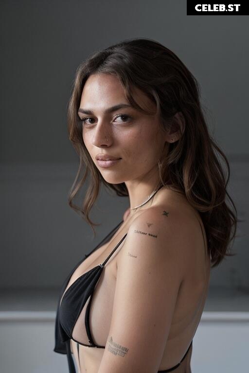 Jessica Sulikowski - AI Deepfakes Image 1924062