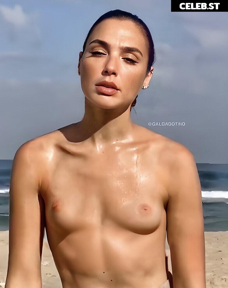 Gal Gadot Image 1924269