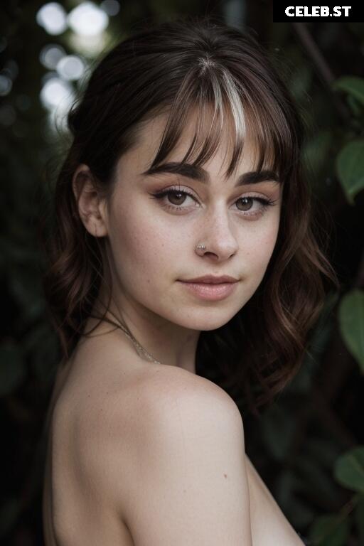 Sallydinosaur - AI Deepfakes Image 1924946