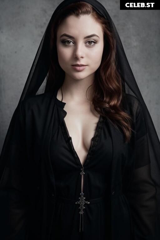 Moony Mara - AI Deepfakes Image 1924932