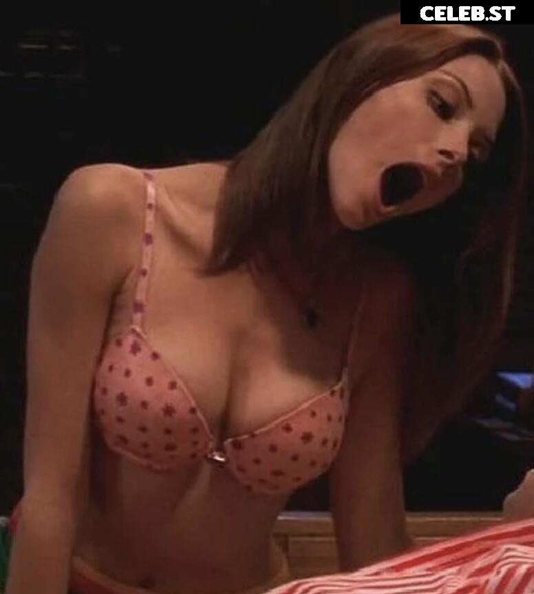 April Bowlby Image 1921591