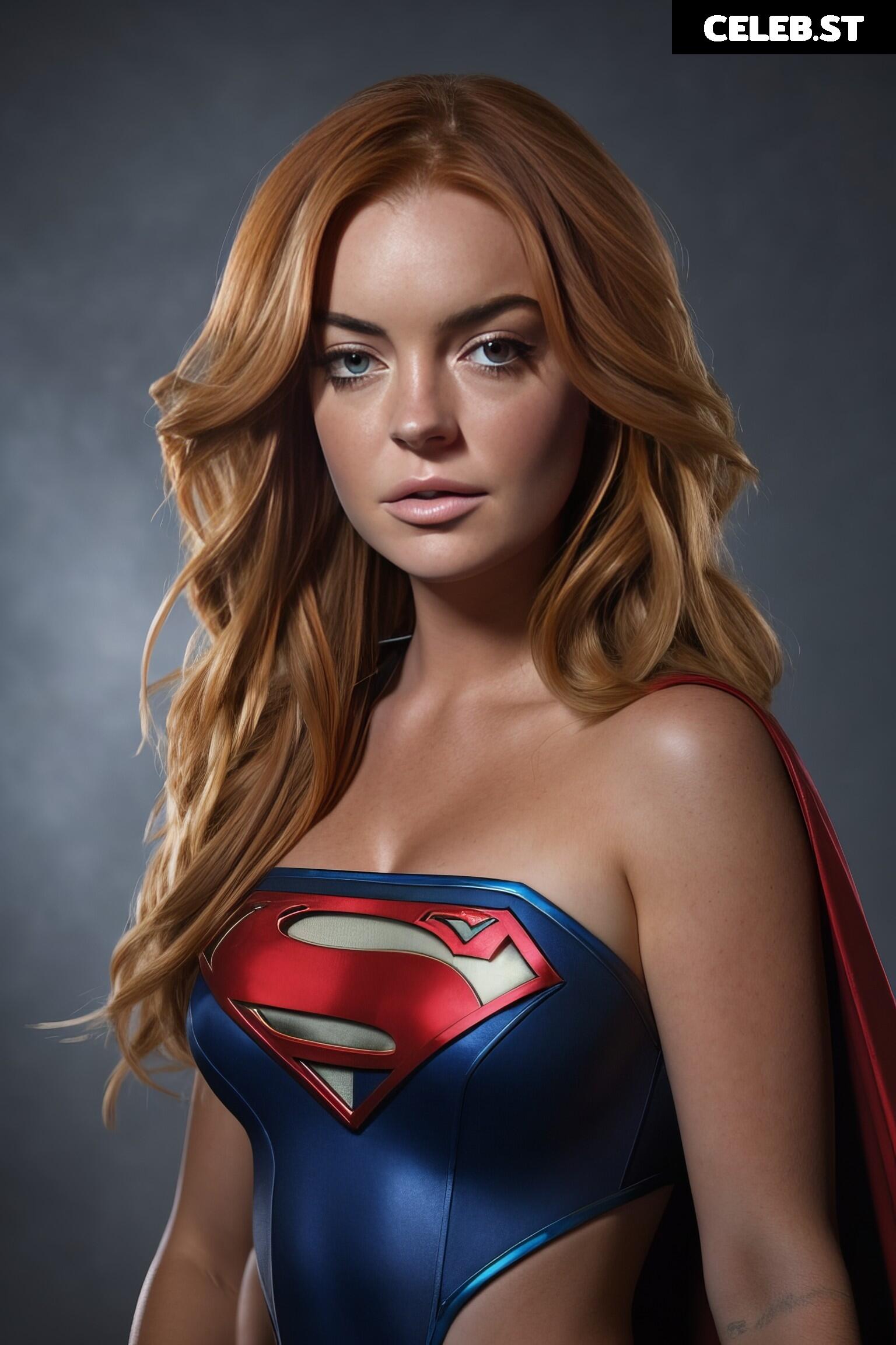 Lindsay Lohan Image 1921784