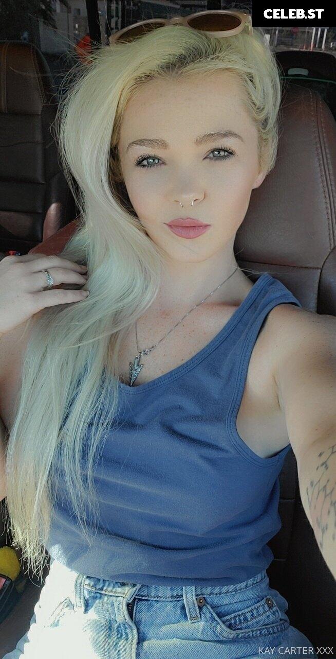 kaycarterxxx Image 19217090