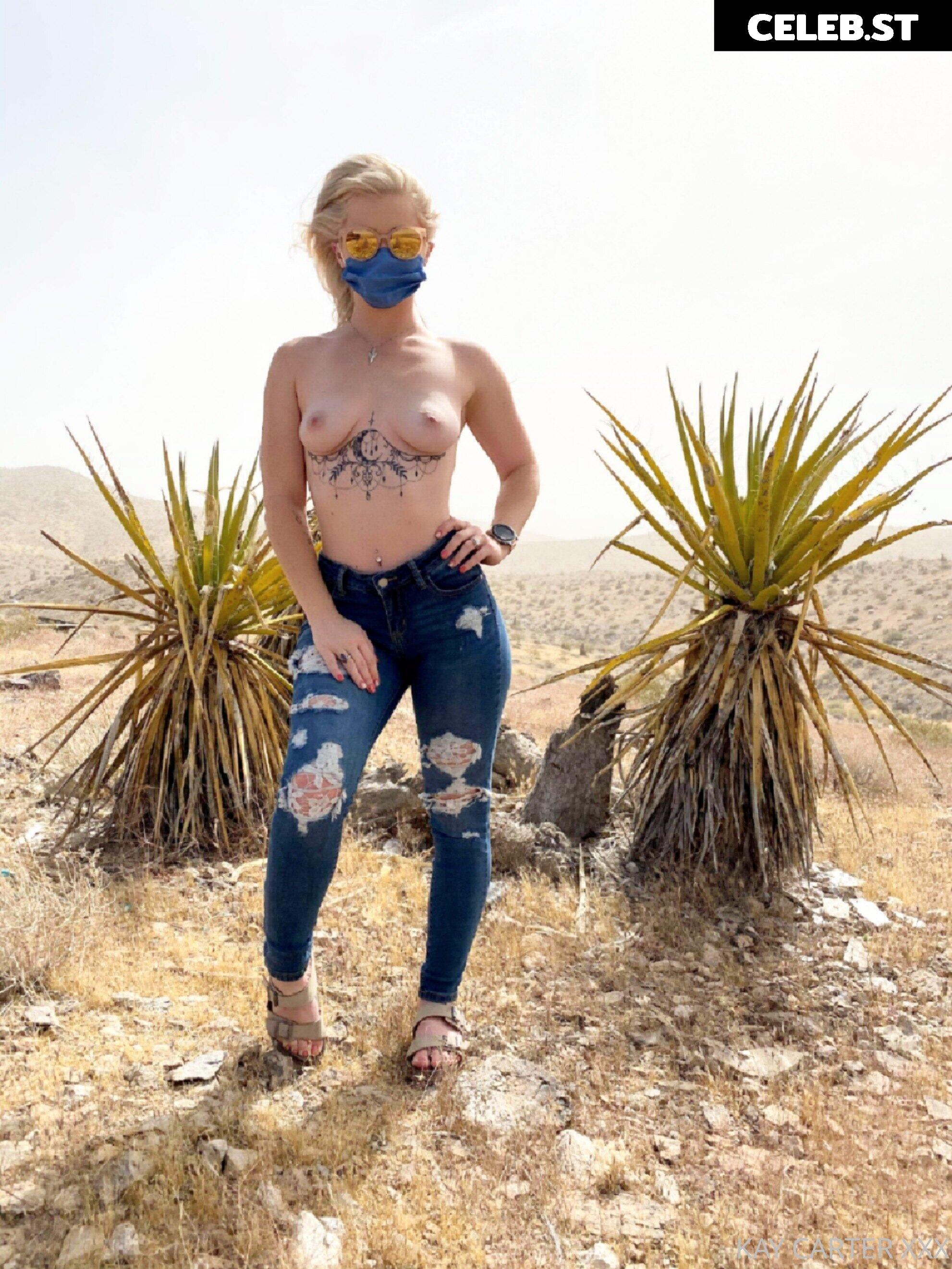 kaycarterxxx Image 19217036