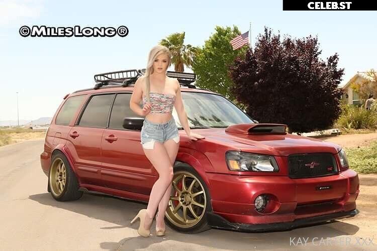 kaycarterxxx Image 19216946
