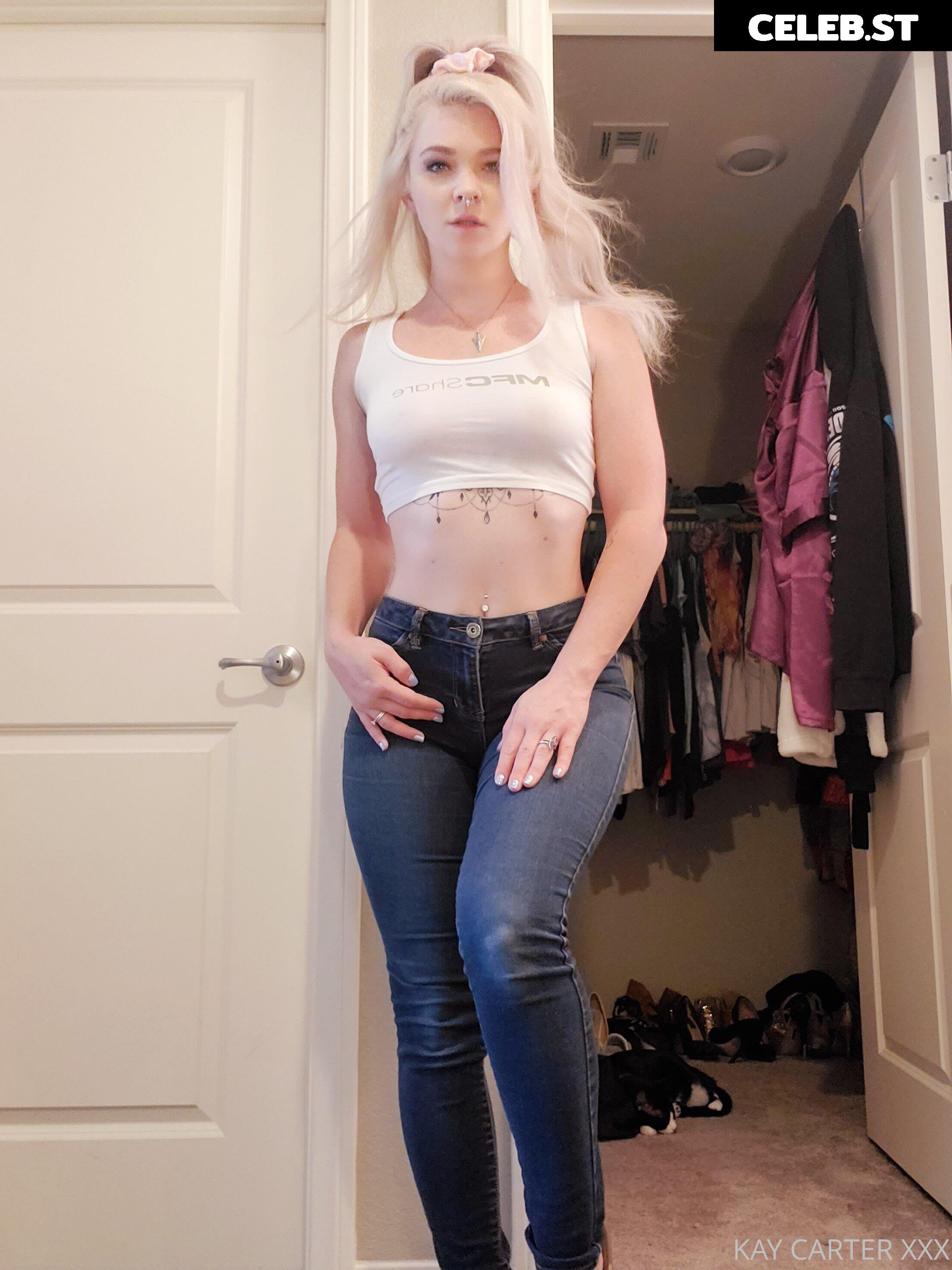 kaycarterxxx Image 19216877