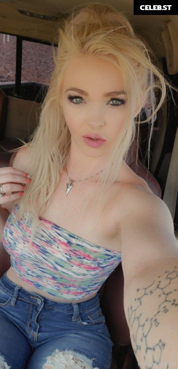 kaycarterxxx Image 19216611