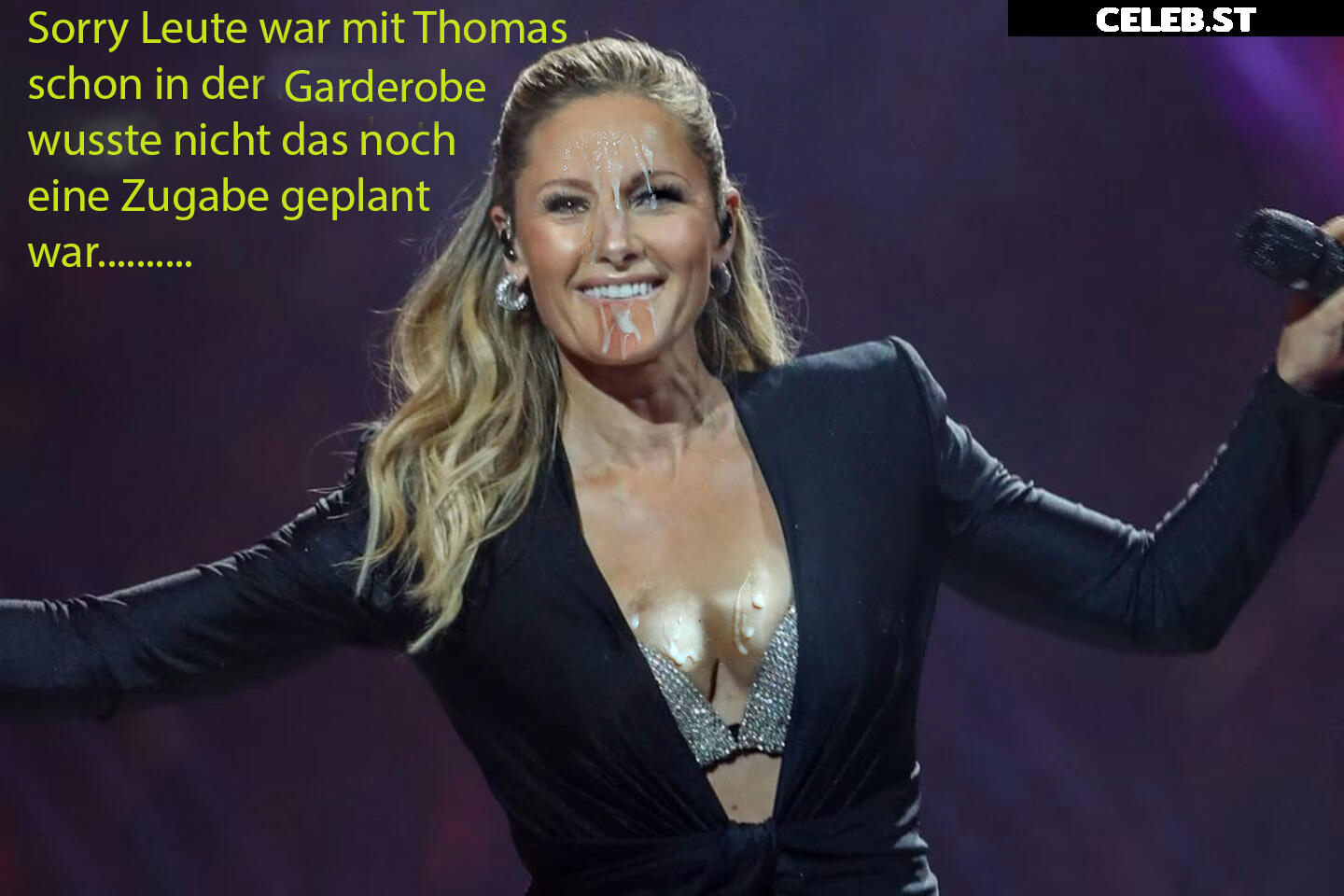 Helene Fischer - Fakes Image 1921178