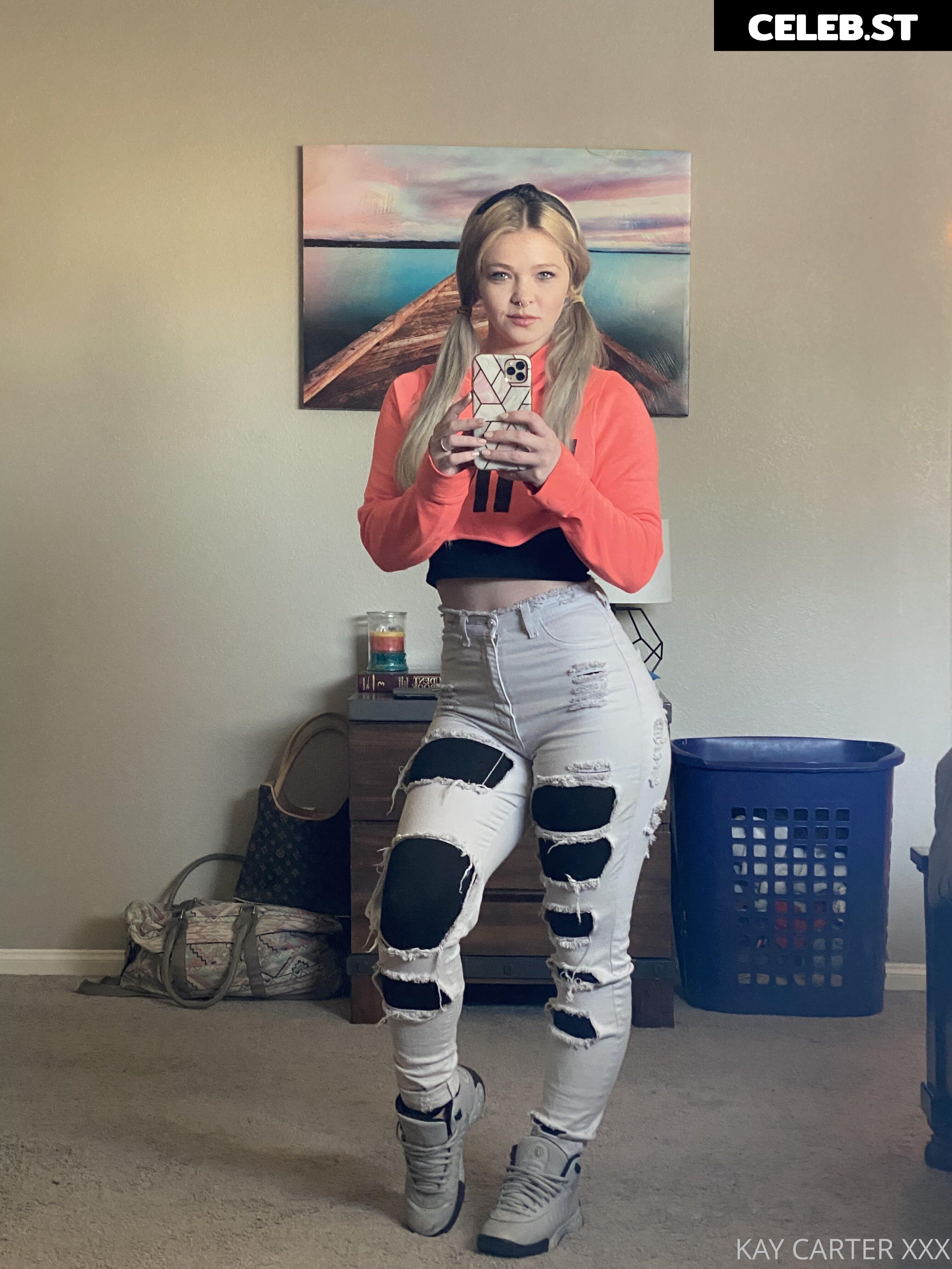 kaycarterxxx Image 19210114