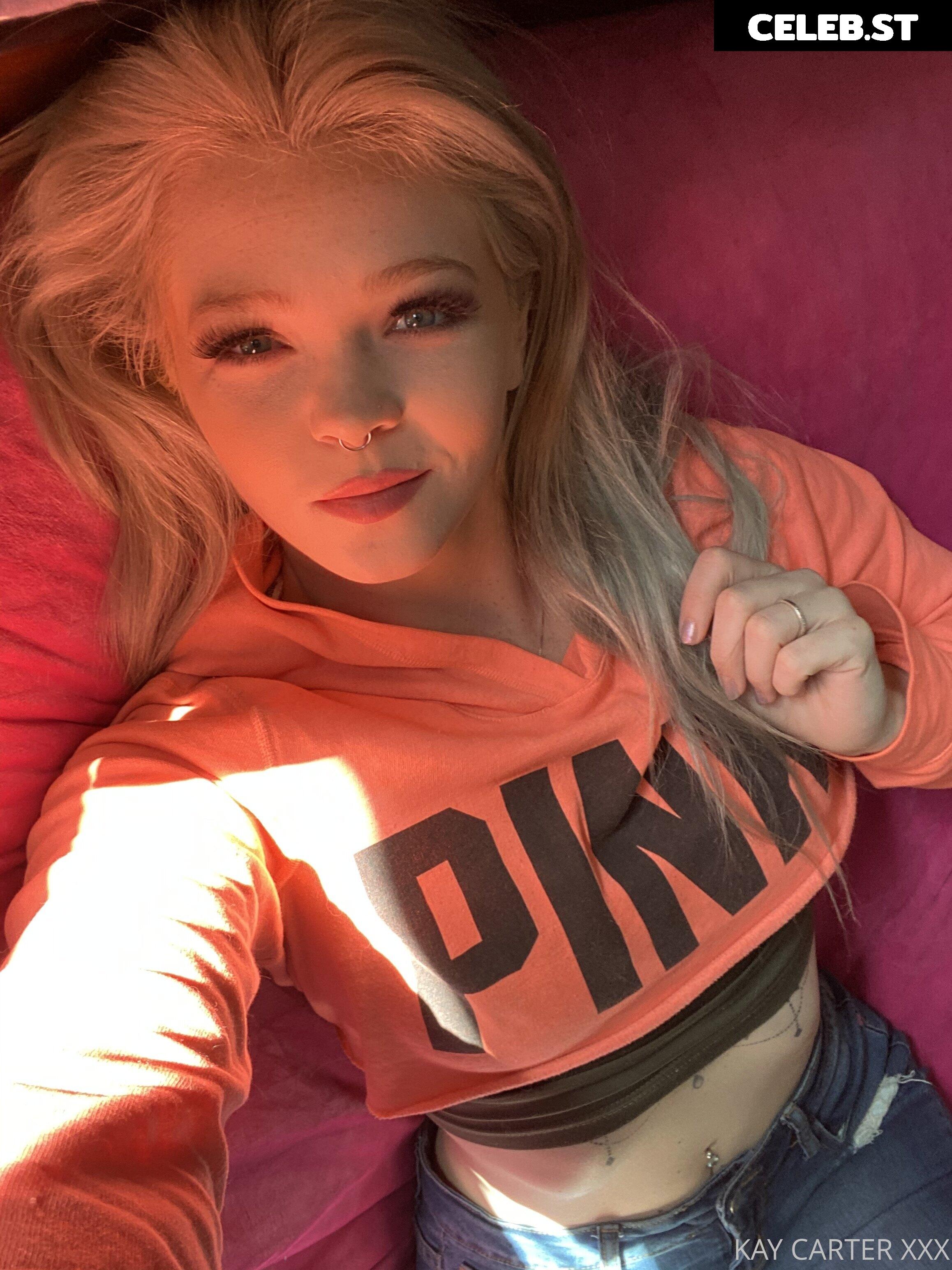 kaycarterxxx Image 19210136