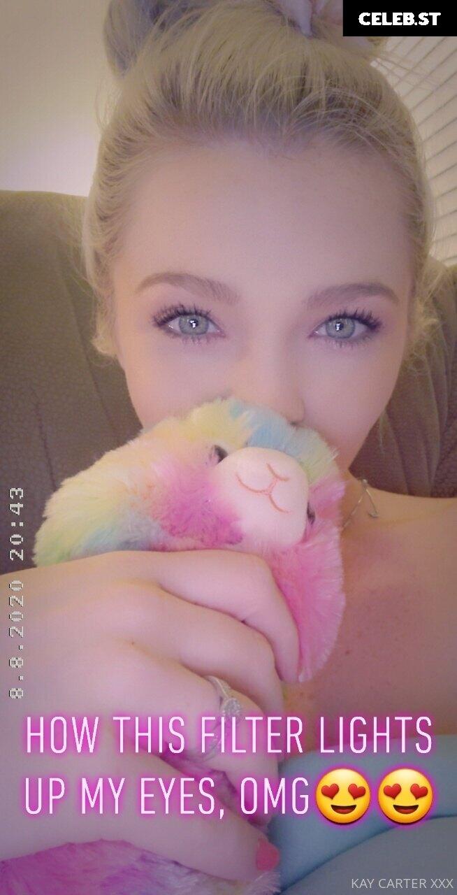 kaycarterxxx Image 19213494