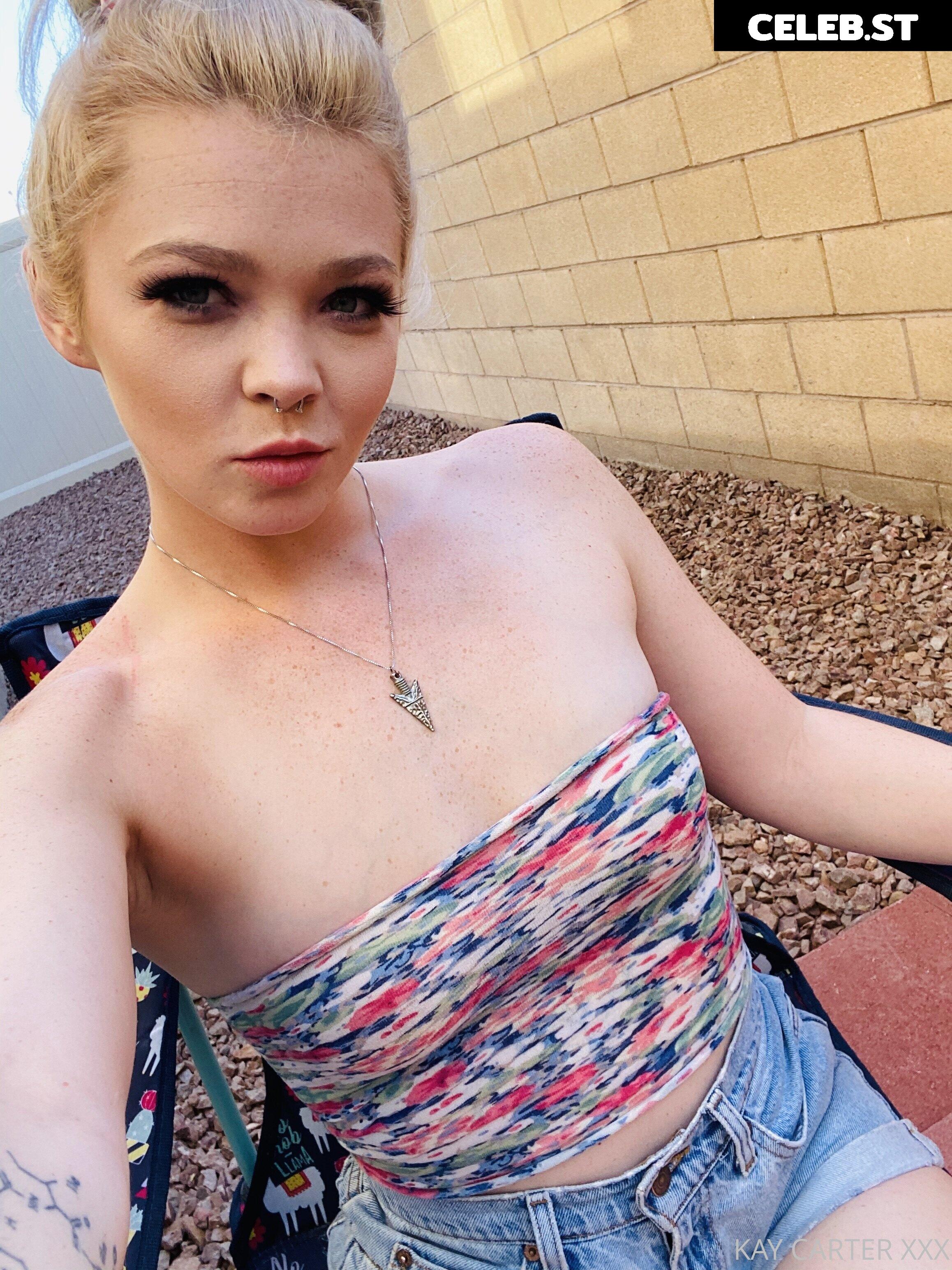 kaycarterxxx Image 19213485